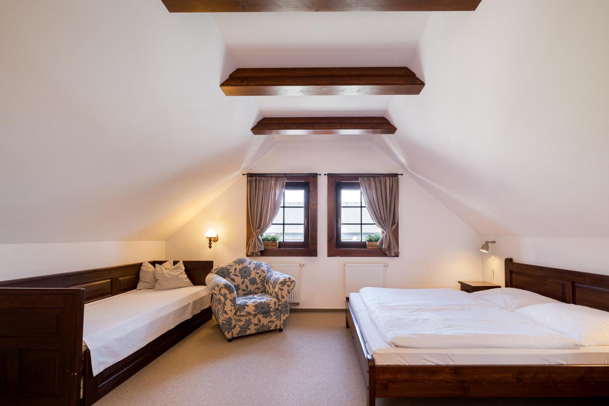 Vila Grand Vysoke Tatry Bagian luar foto
