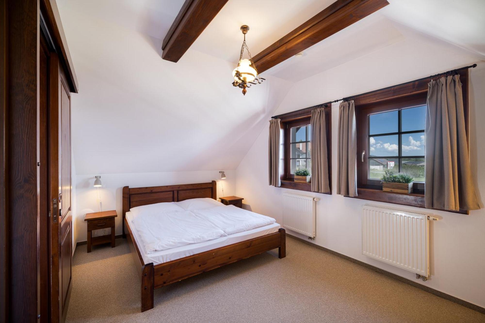 Vila Grand Vysoke Tatry Bagian luar foto