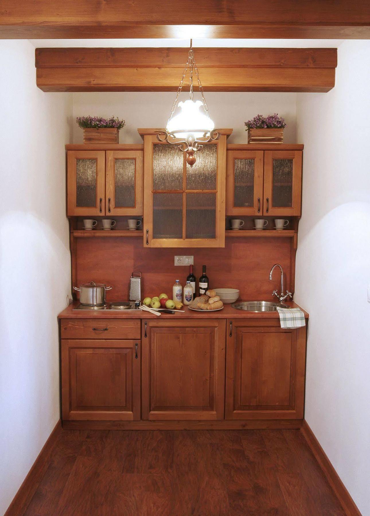 Vila Grand Vysoke Tatry Bagian luar foto
